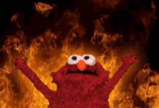 Visual theme for Fever