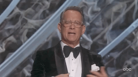 Visual theme for Award